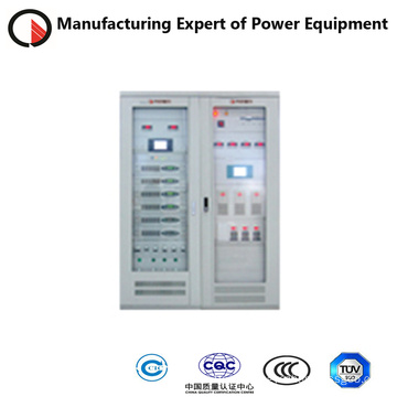 DC Power Distribution Board of Transformer Substation